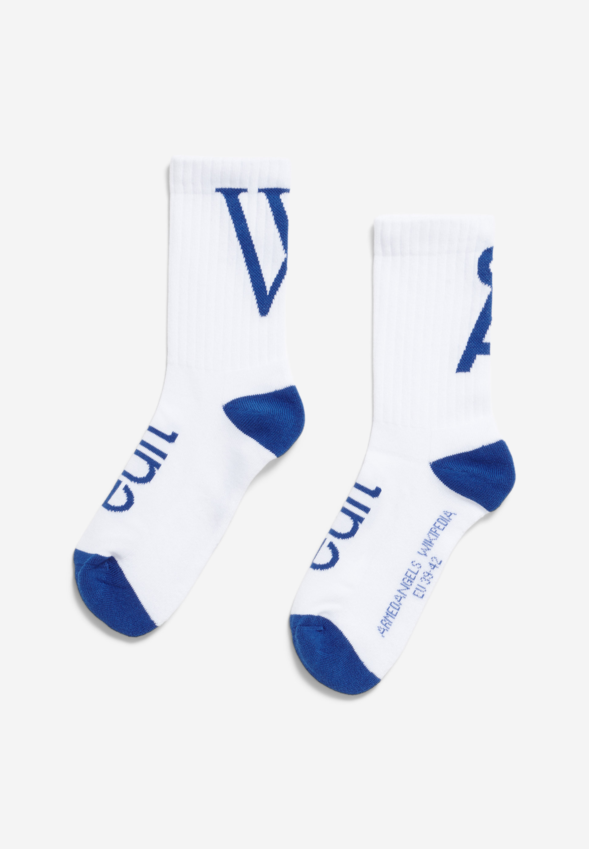 SAAMUS SHORT WIKIPEDIA Socks made of Organic Cotton Mix