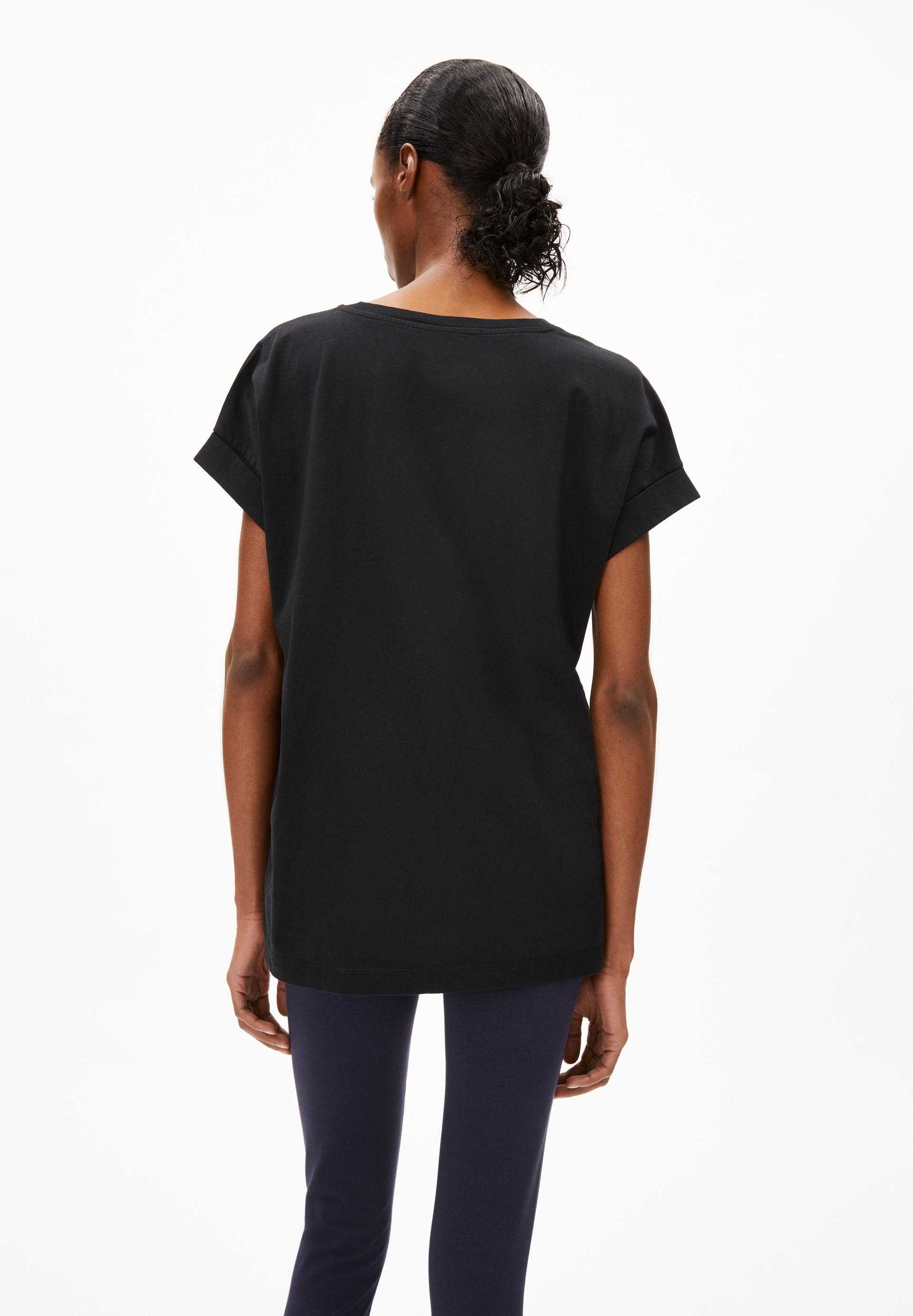 IDAARA T-Shirt made of Organic Cotton