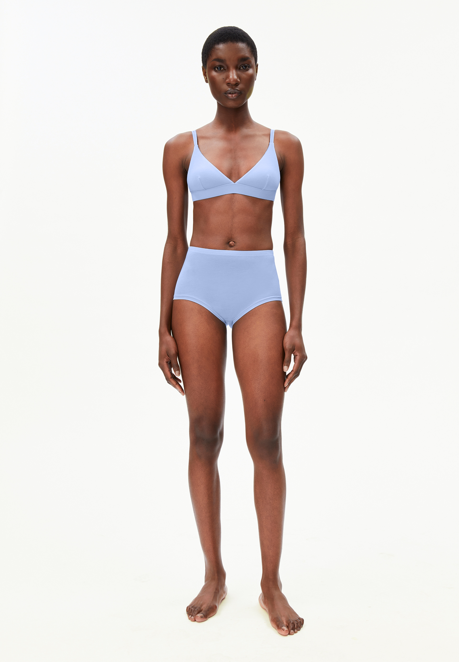 BIRTAA High Waist Slip made of TENCEL™ Modal Mix