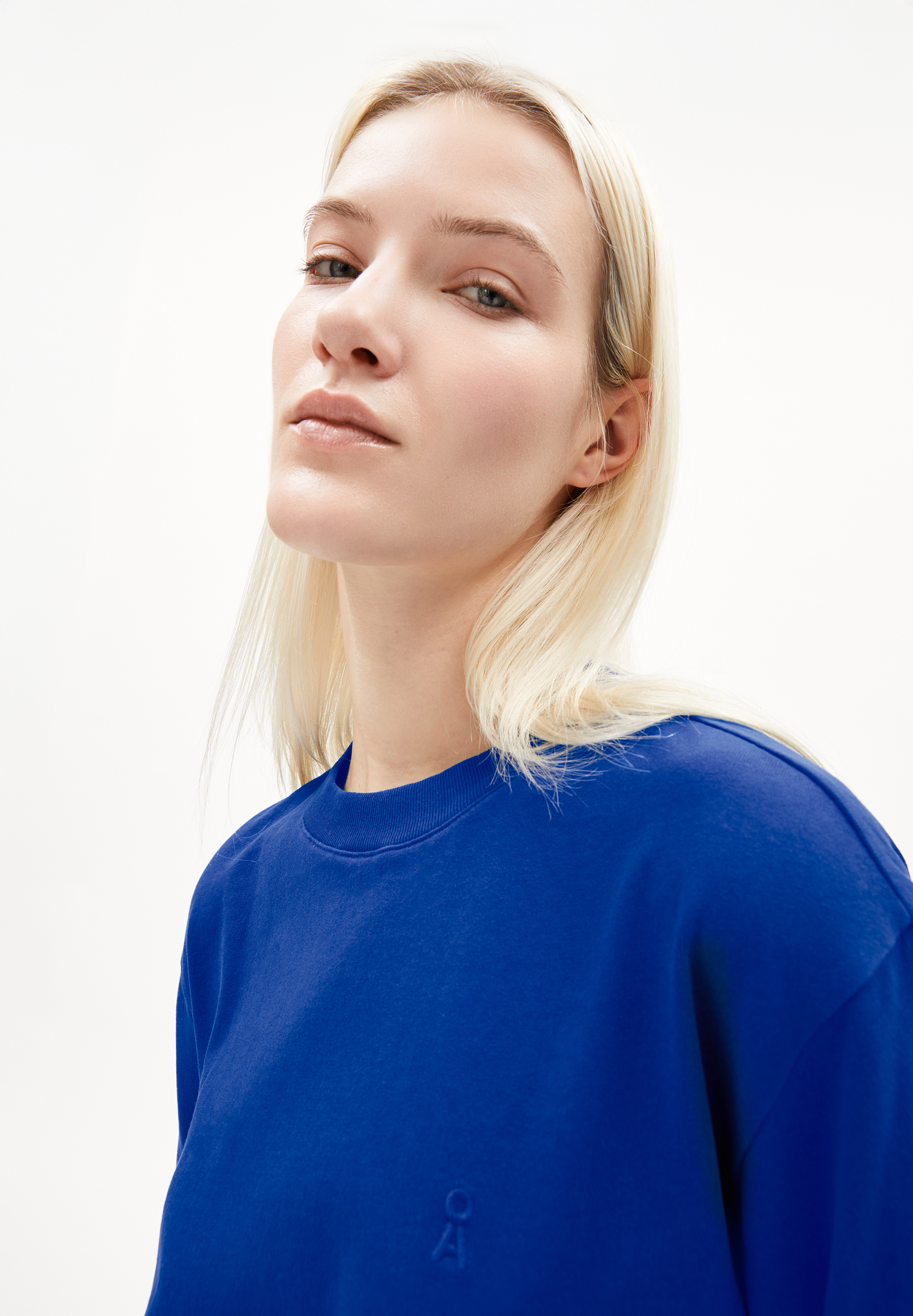 TARJAA Heavyweight T-Shirt  made of recycled Cotton